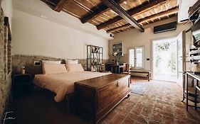 B&B Agriturismo Casa Vallona